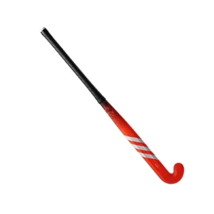 Adidas Estro .6 Solar Red White Hockey Stick