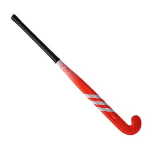 Adidas Estro .7 Solar Red White Hockey Stick