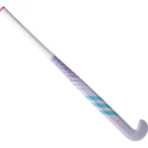 Adidas Ina .7 Purple Tint Pulse Aqua Hockey Stick