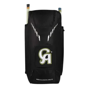 CA Cricket Duffle Kit Bag Plus 18000 With Wheels