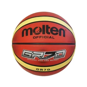 Molten FIBA GR7D Basketball