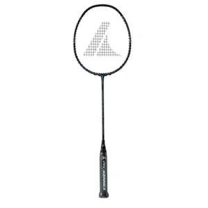 Pro Kennex Carbon Pro Deluxe Badminton Racket UnStrung