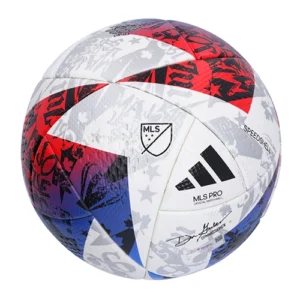 Adidas MLS Pro Football