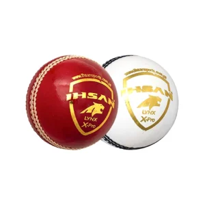 Cricket Ball Lynx X Pro