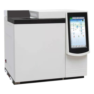 ASTM E2409 GC for Glycol Impurities in Mono-, Di-, Tri- and Tetraethylene Glycol