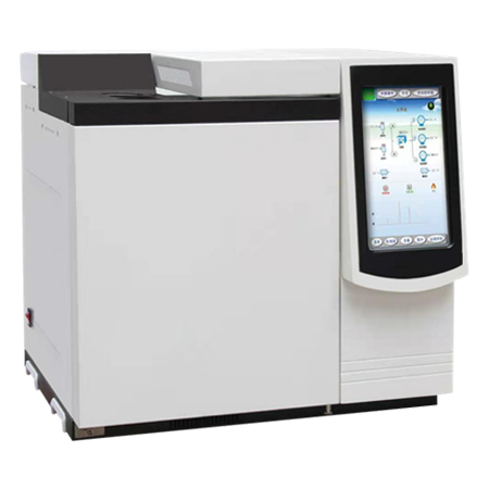 ASTM E2409 GC for Glycol Impurities in Mono-, Di-, Tri- and Tetraethylene Glycol