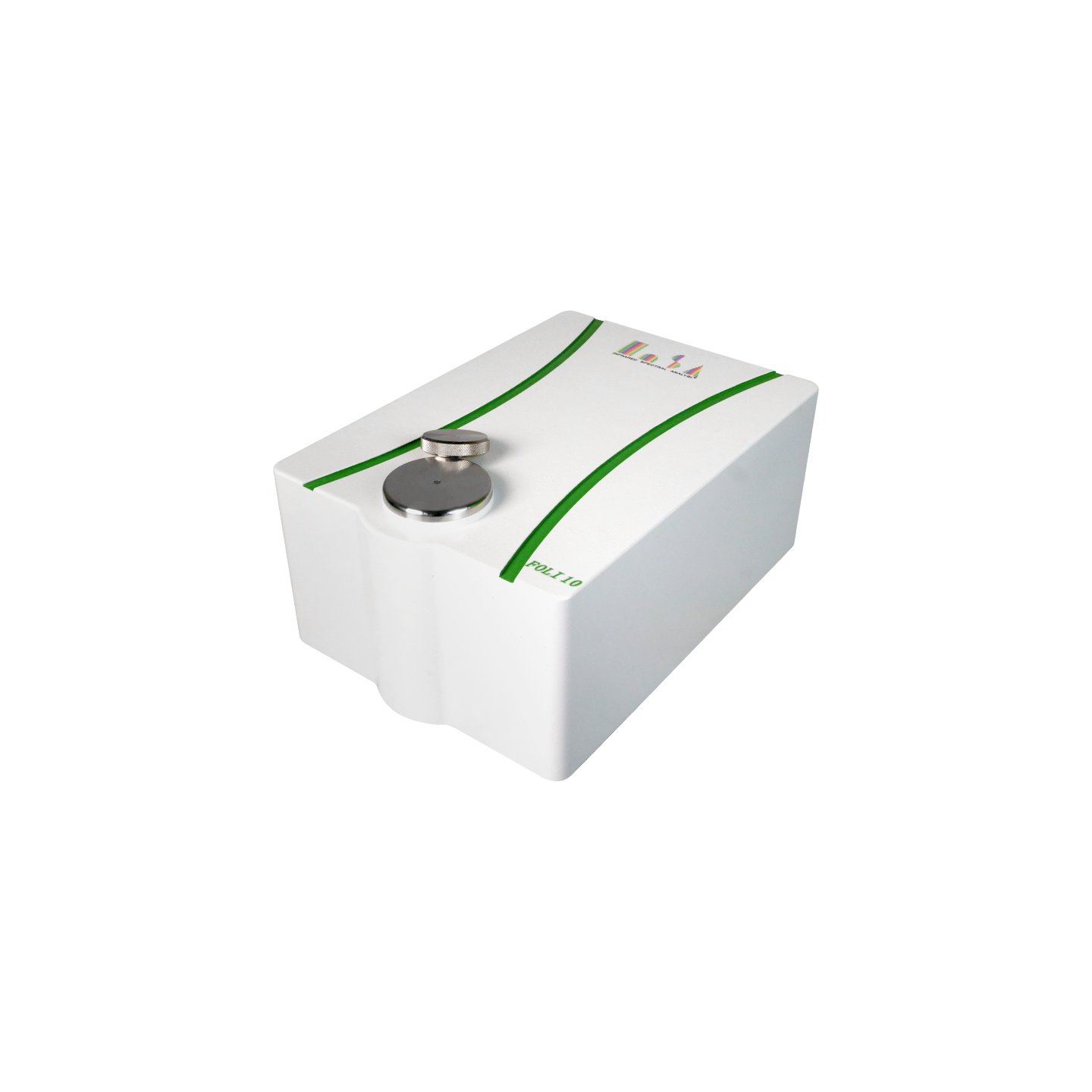 FOLI10 FT-IR Spectrometer - Image 2