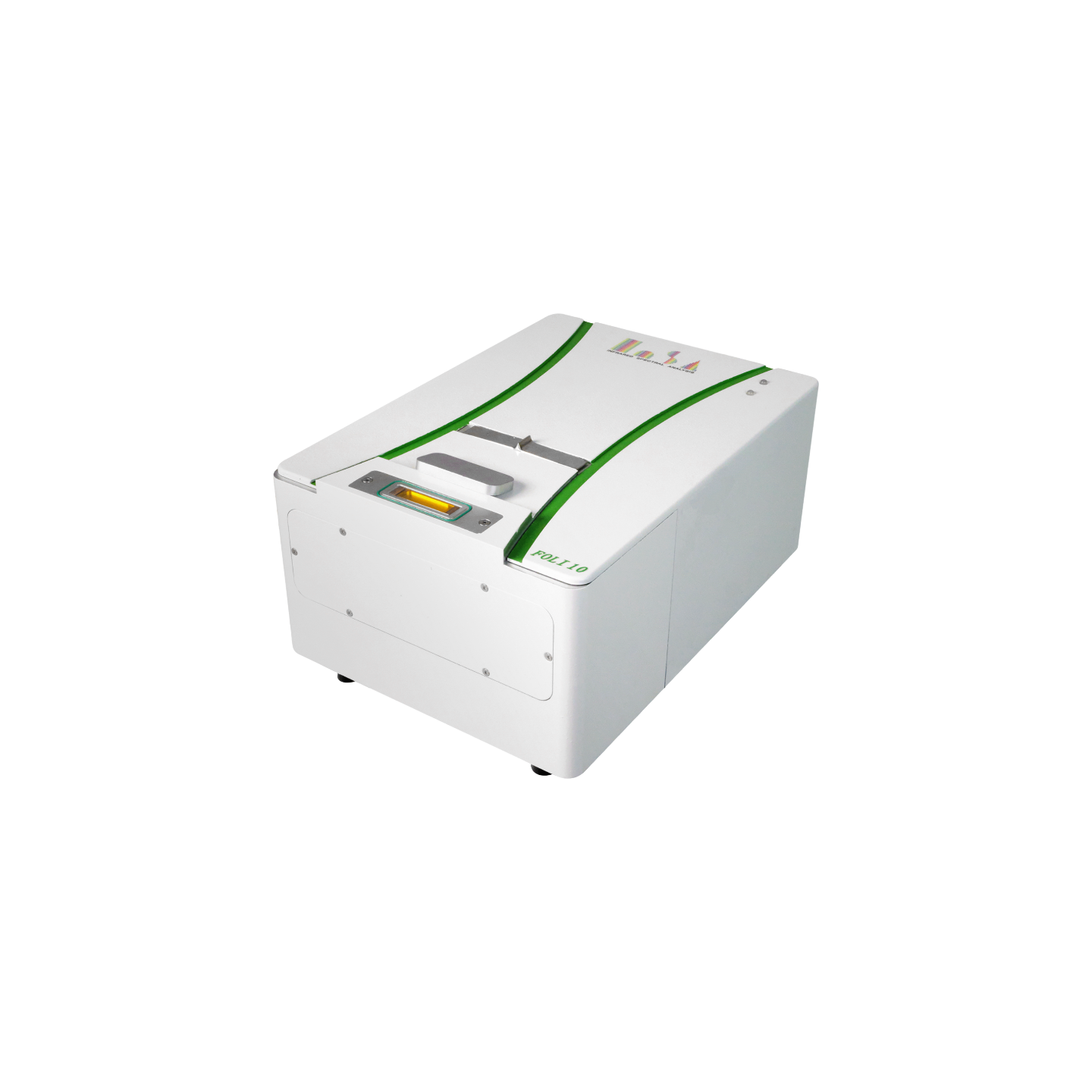 FOLI10 FT-IR Spectrometer - Image 3