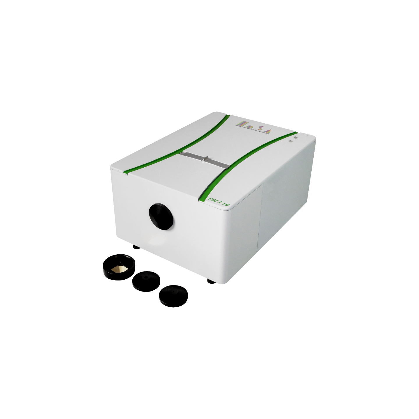 FOLI10 FT-IR Spectrometer - Image 4