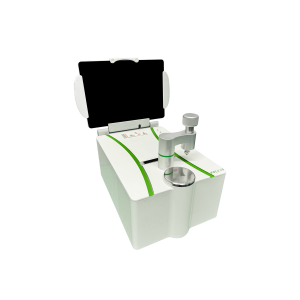 FOLI10 Plus FT-IR Spectrometer