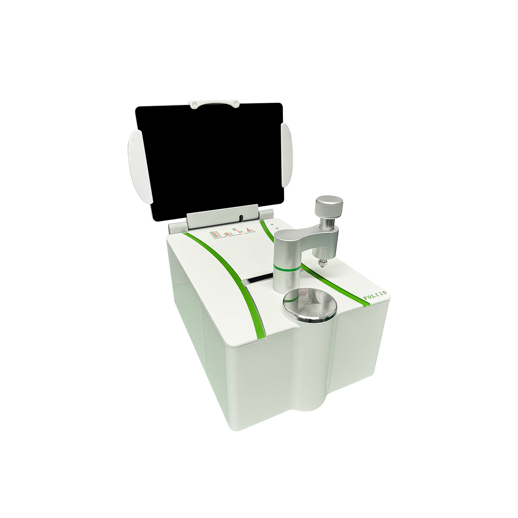 FOLI10 Plus FT-IR Spectrometer