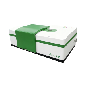 FOLI10-R FT-IR Spectrometer