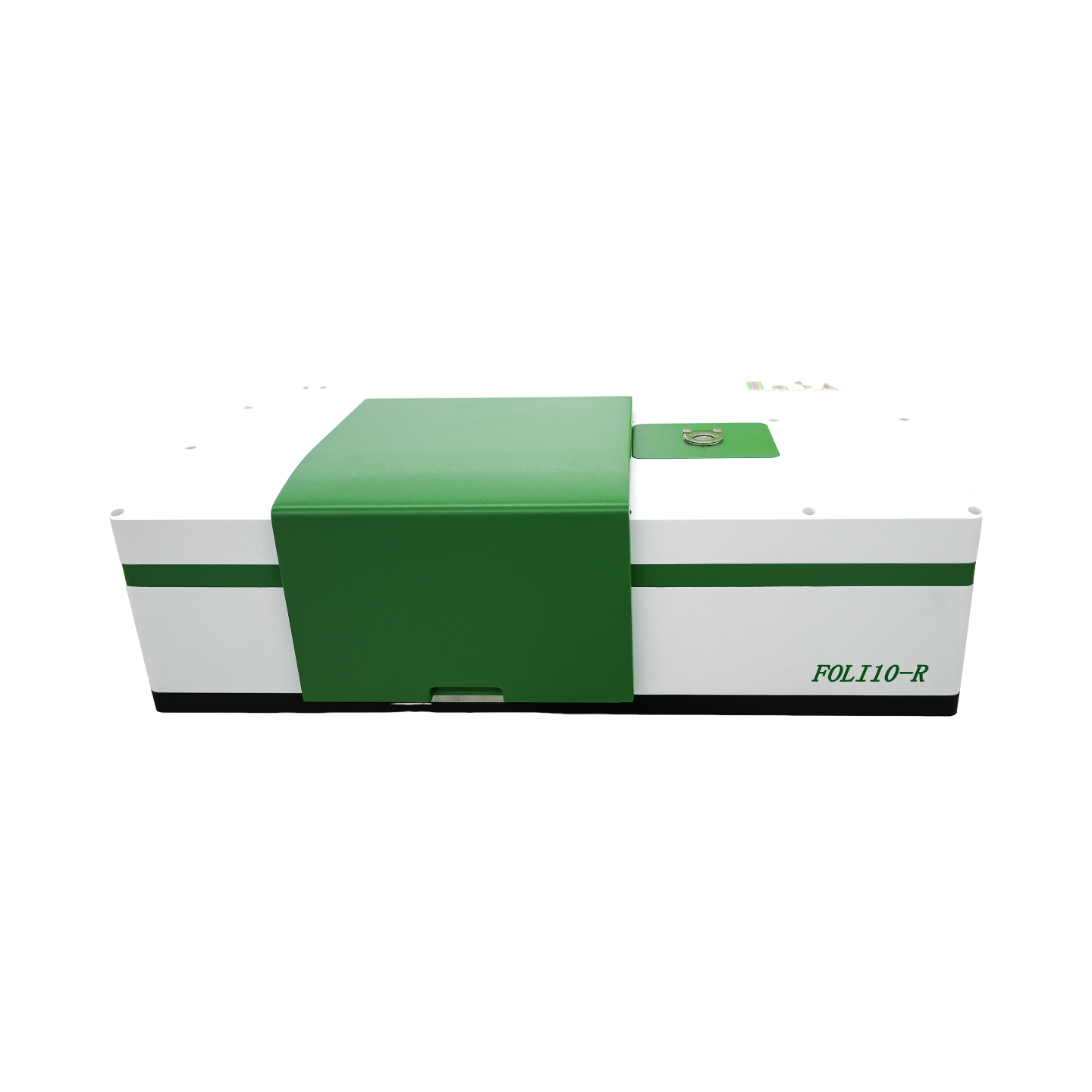 FOLI10-R-T Two Sample Chamber and Two Channel FT-IR Spectrometer - Image 2
