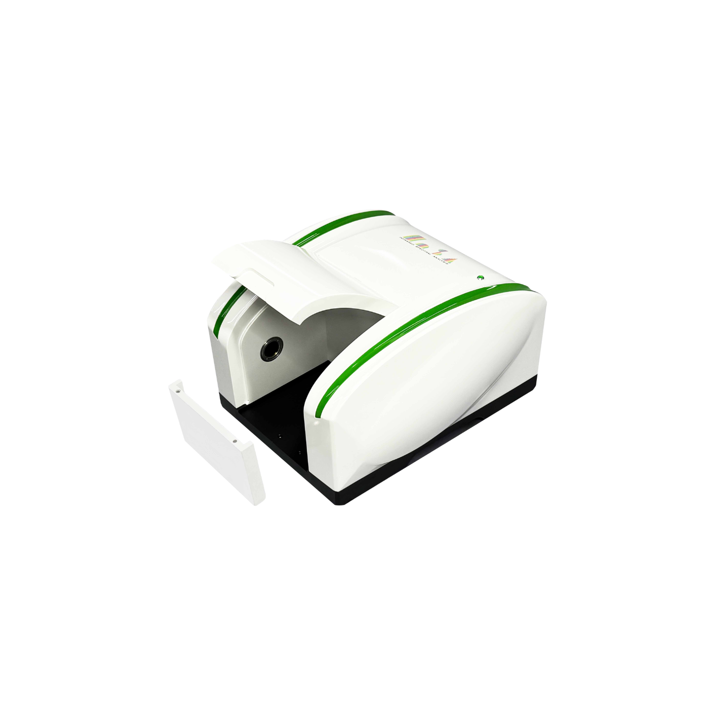 FOLI5 FT-IR Spectrometer - Image 2