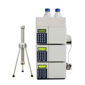 Gel Permeation Chromatography (GPC)