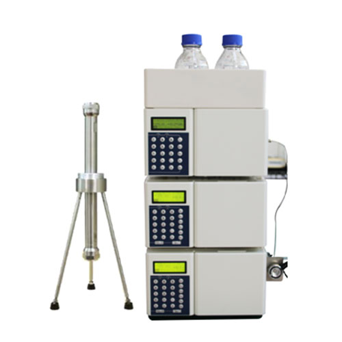 Gel Permeation Chromatography (GPC)
