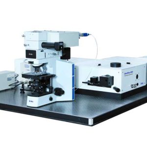 OmniFluo-900 Steady-State & Time-Resolved Fluorescence Spectrometer