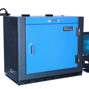 SCS600 Solar Cell Quantum Efficiency Measurement System
