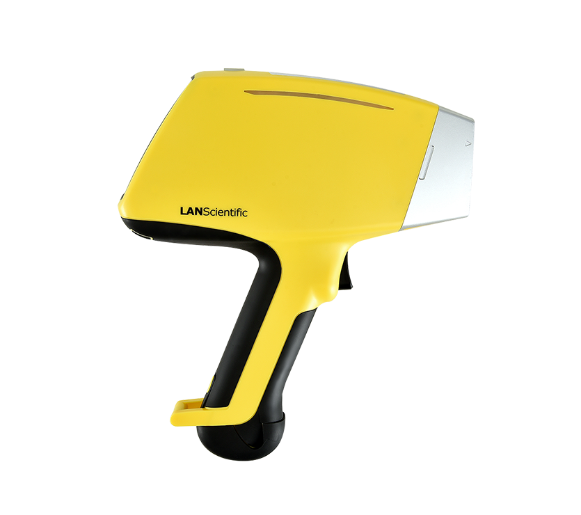 TrueX Mineral Analyzer