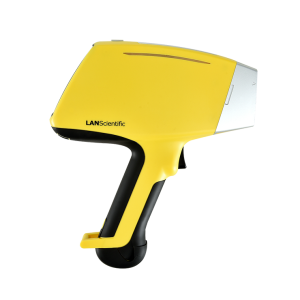 TrueX XRF Analyzer