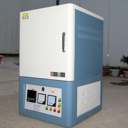 VF-14MA High Temperature Muffle Furnace - Image 2