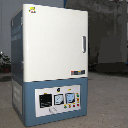 VF-14MA High Temperature Muffle Furnace - Image 3