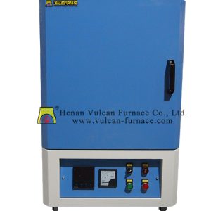 VFM-13-30 Muffle Furnace