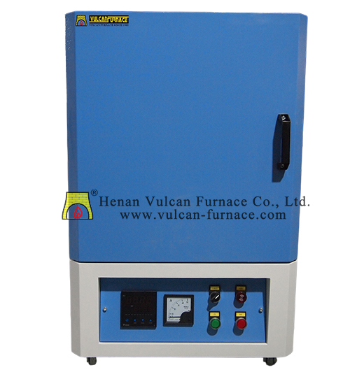 VFM-13-30 Muffle Furnace