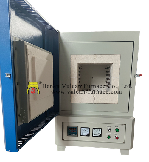 VFM-13-30 Muffle Furnace - Image 2