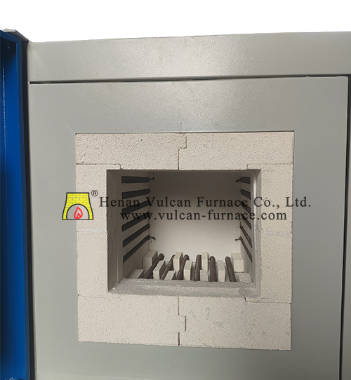 VFM-13-30 Muffle Furnace - Image 3