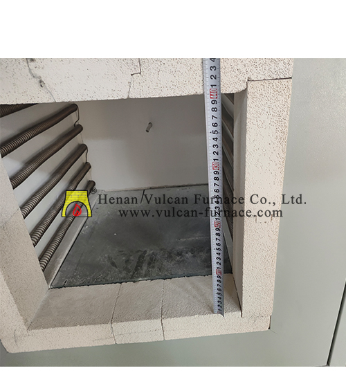 VFM-13-30 Muffle Furnace - Image 4