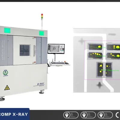 close-tube-2-5d-x-ray-machine-ax9100-for-led-soldering-quality-control-with-high-resolution-images close-tube-2-5d-x-ray-machine-ax9100-for-led-soldering-quality-control-with-high-resolution-images