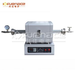 Mini Tube Furnace